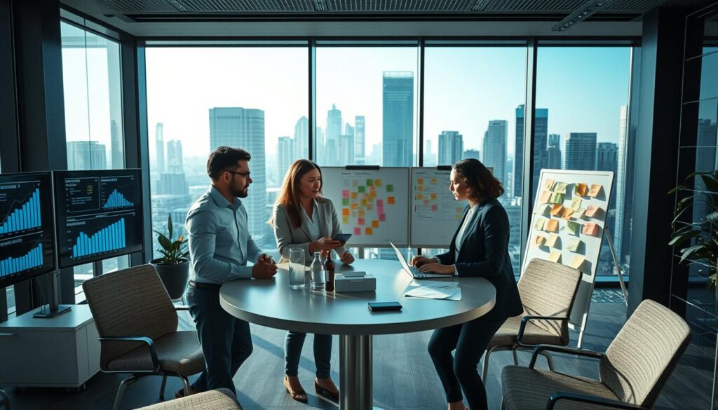 Transformation Office Definition