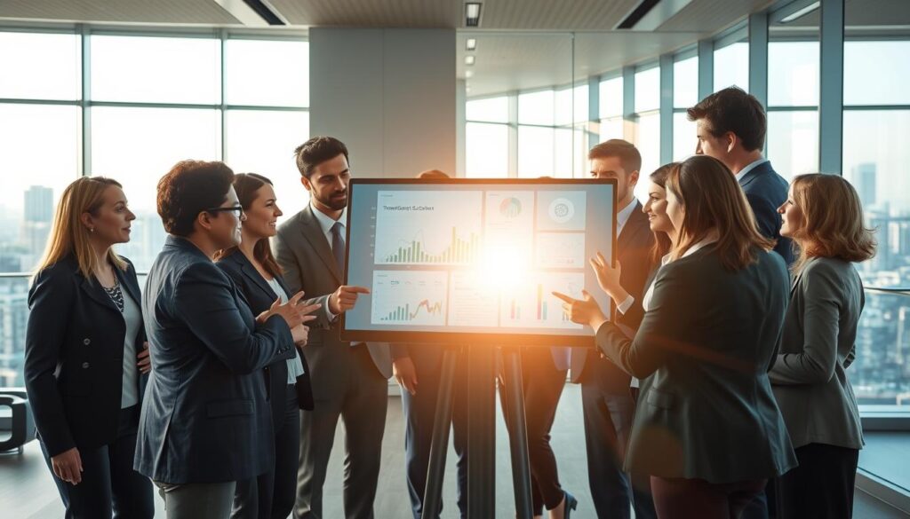 Transformations-Exzellenz im Change Management