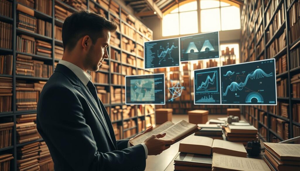 Transkribus und KI-Technologien in der Archivdigitalisierung Transkribus und KI-Technologien in der Archivdigitalisierung