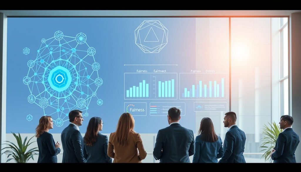 Transparenz AI Act und Diskriminierungsvermeidung