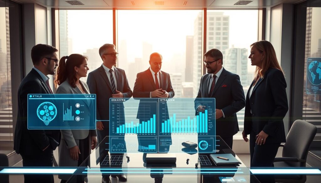 Transparenz KI im Auditprozess