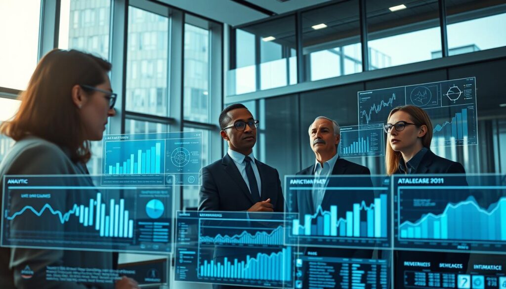 Transparenz KI in Monitoring und Analytics Transparenz KI in Monitoring und Analytics