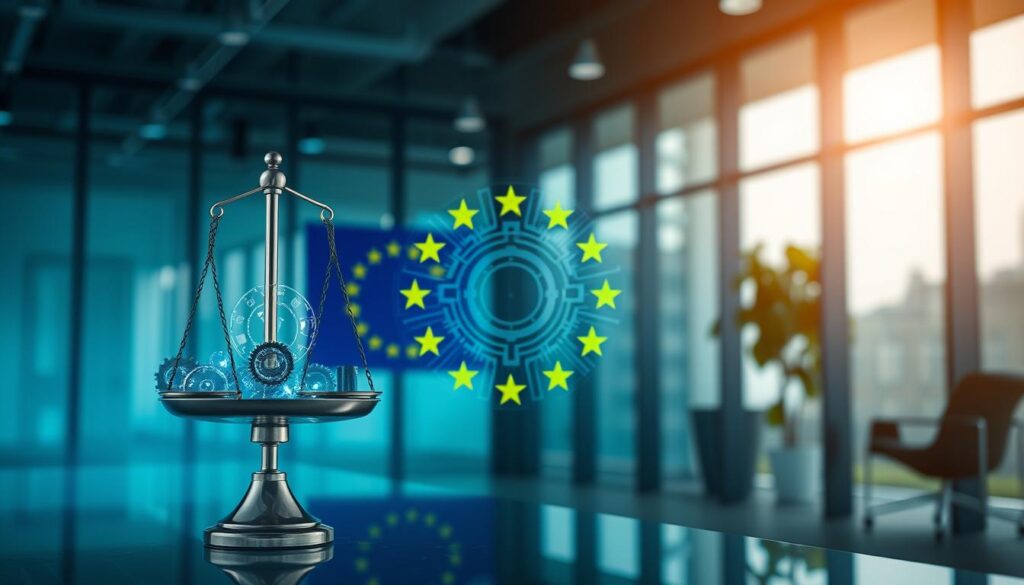 Transparenzdefinition EU AI Act