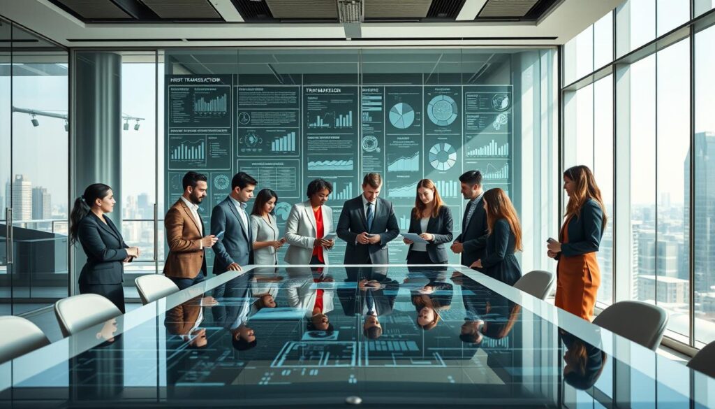 Transparenzpflichten Anbieter bei hochriskanten KI-Systemen