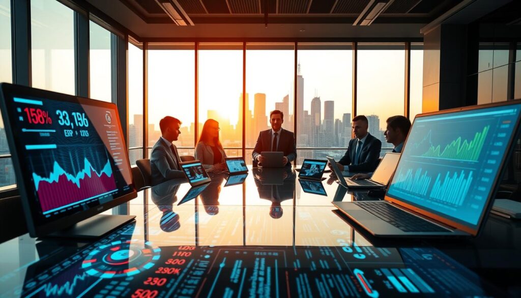 Treasury-Management-System Integration
