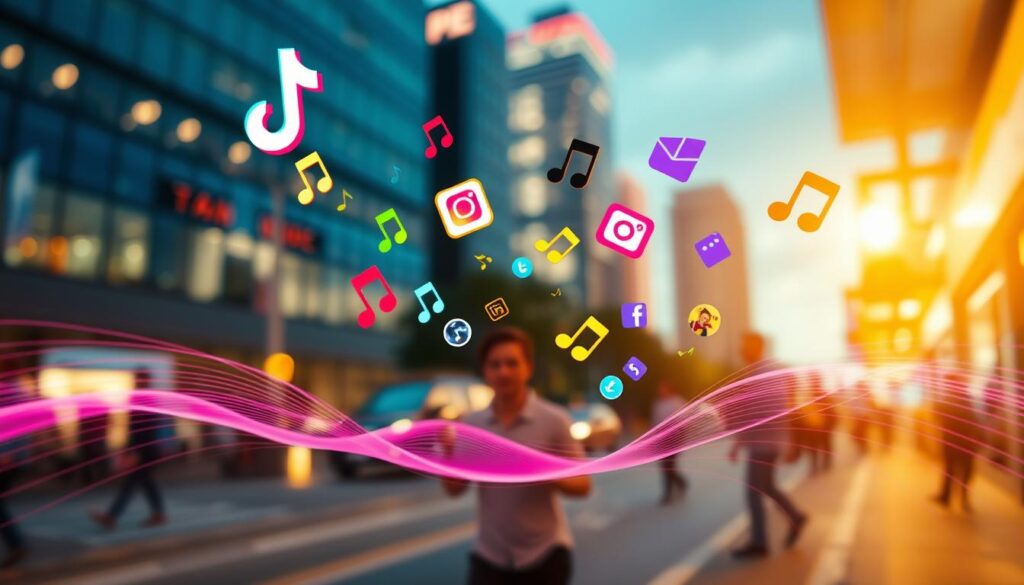 Trend Sounds auf TikTok und Instagram Trend Sounds auf TikTok und Instagram