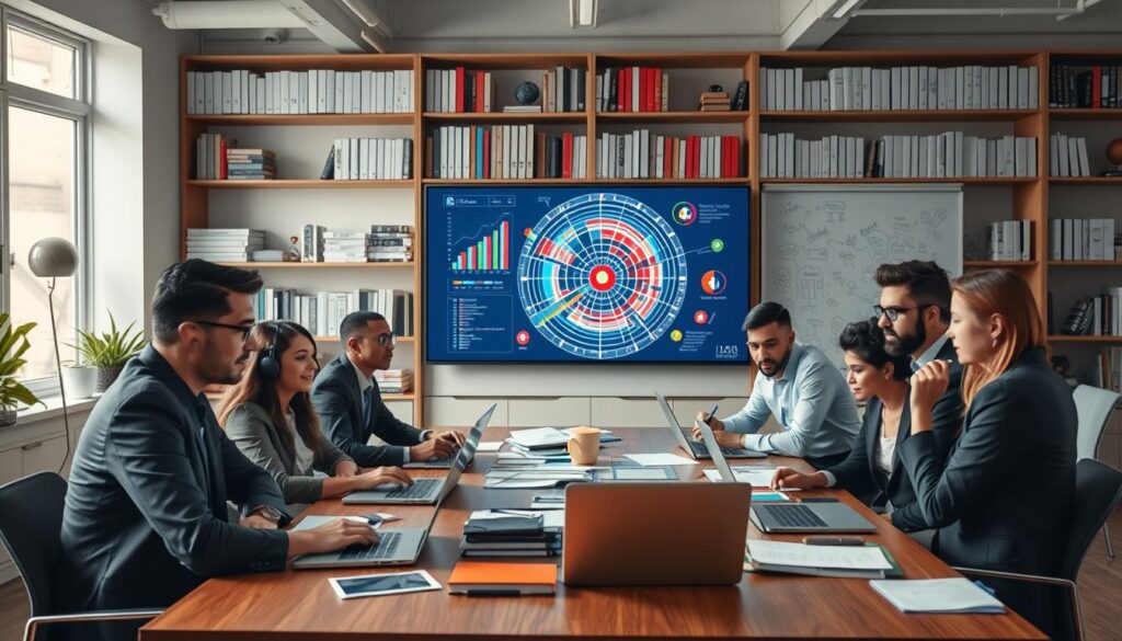 Trendforschung und Trendradar