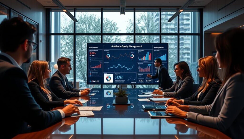 Trends Qualitätsmanagement Trends Qualitätsmanagement