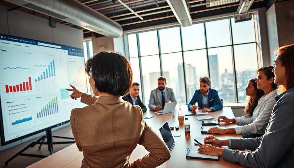 Trendscouting und Expertennetzwerke für Frühwarnsysteme