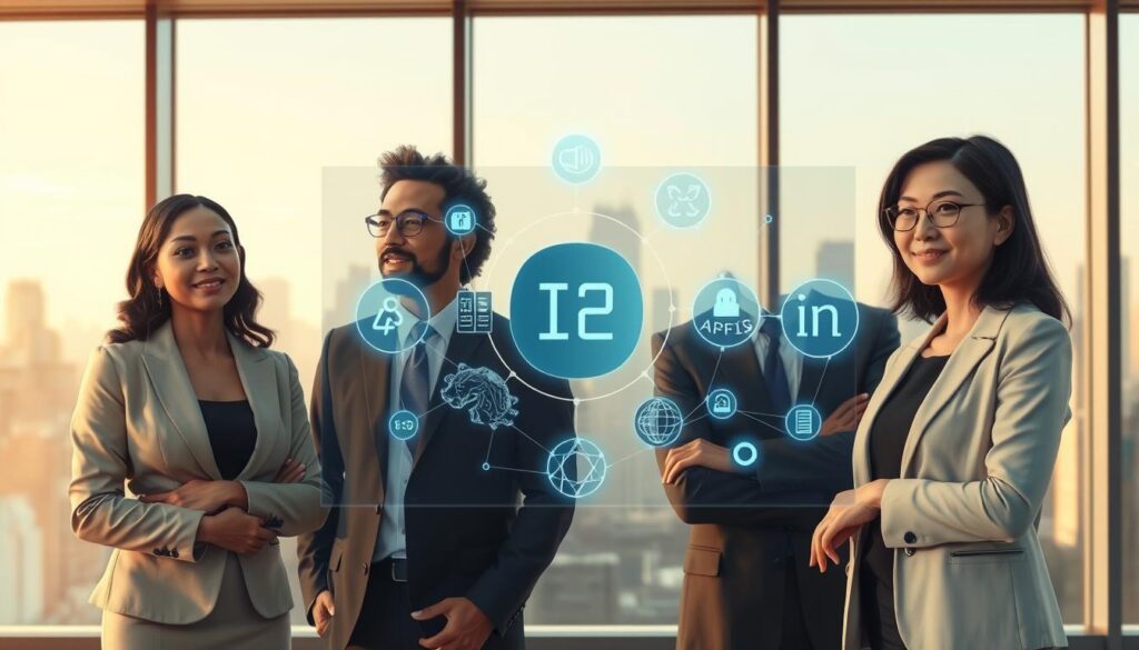 Trusted AI und ethische Leitlinien