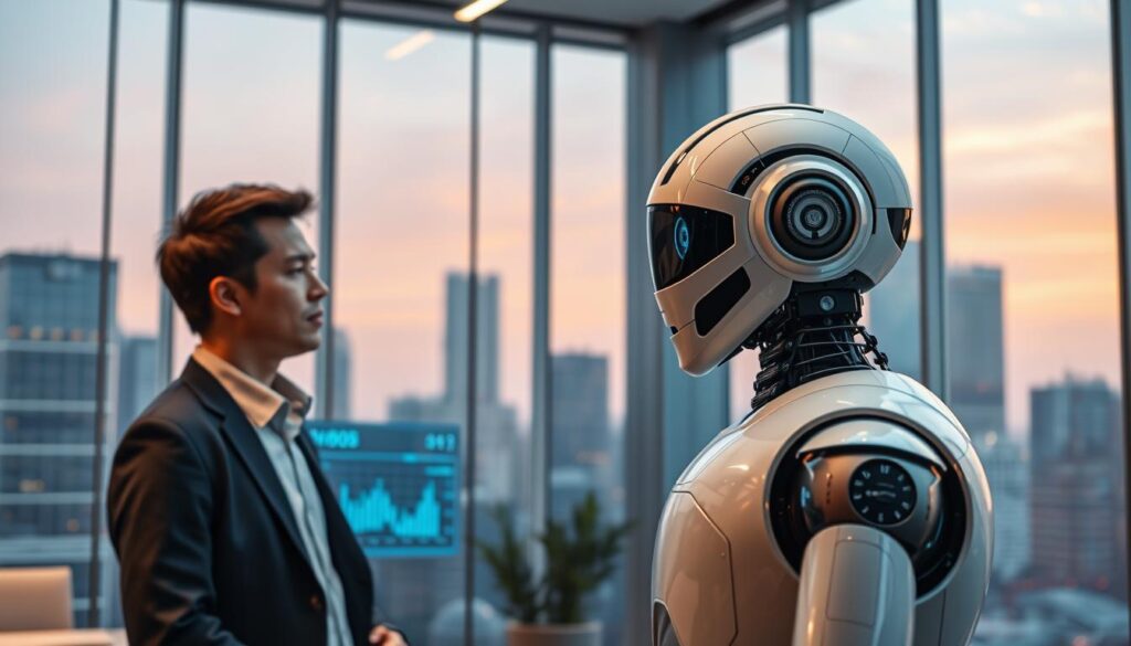 Turing-Test und Intelligenz Bewertung