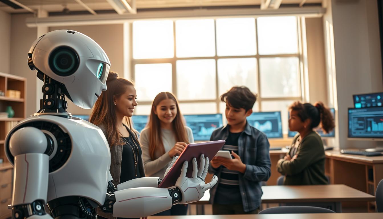Tutor AI