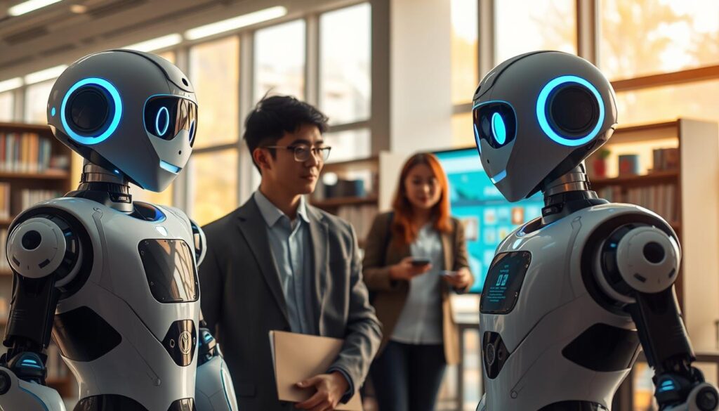 Tutor Bots Vorteile im Studium Tutor Bots Vorteile im Studium