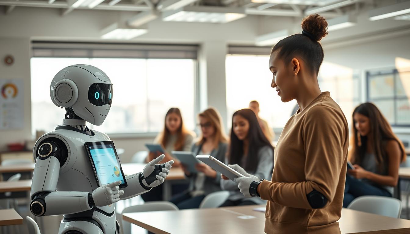 Tutor Bots
