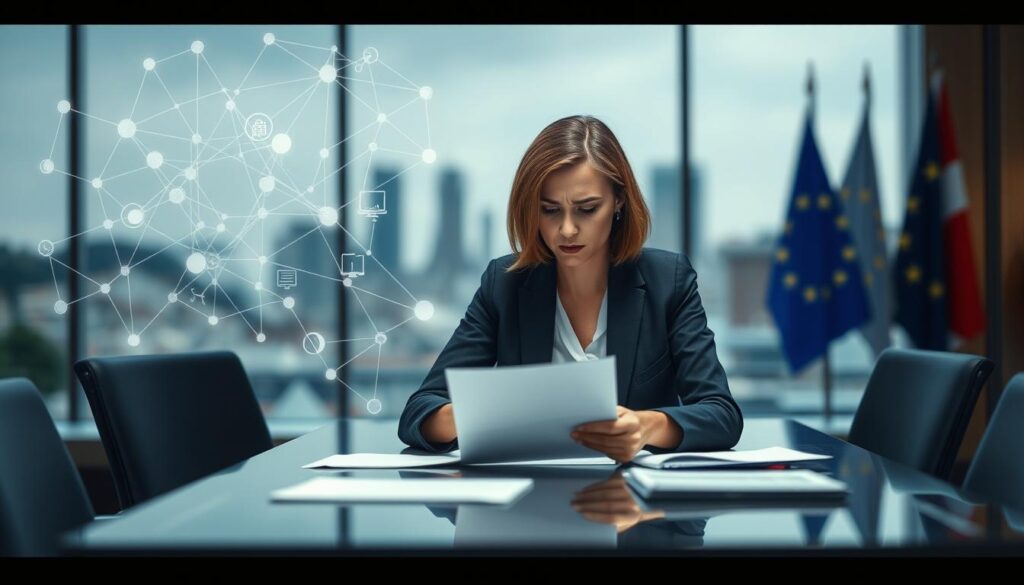 US CLOUD Act und Datenschutzrisiken in europäischen Unternehmen US CLOUD Act und Datenschutzrisiken in europäischen Unternehmen