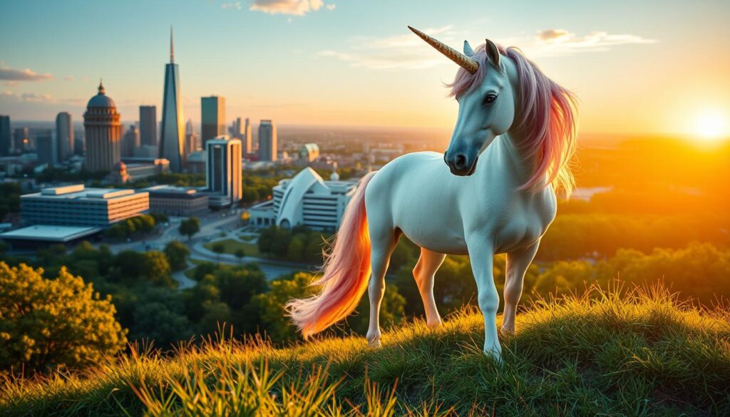 Unicorns Deutschland