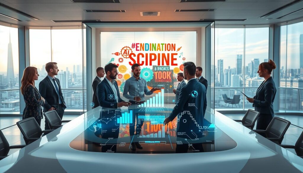 Unternehmens-Purpose und KI Unternehmenskultur Unternehmens-Purpose und KI Unternehmenskultur
