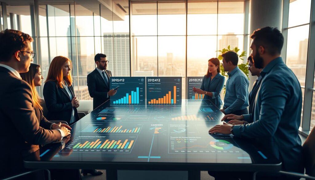 Unternehmensgröße KI und Ressourcen KI-Projekte Unternehmensgröße KI und Ressourcen KI-Projekte
