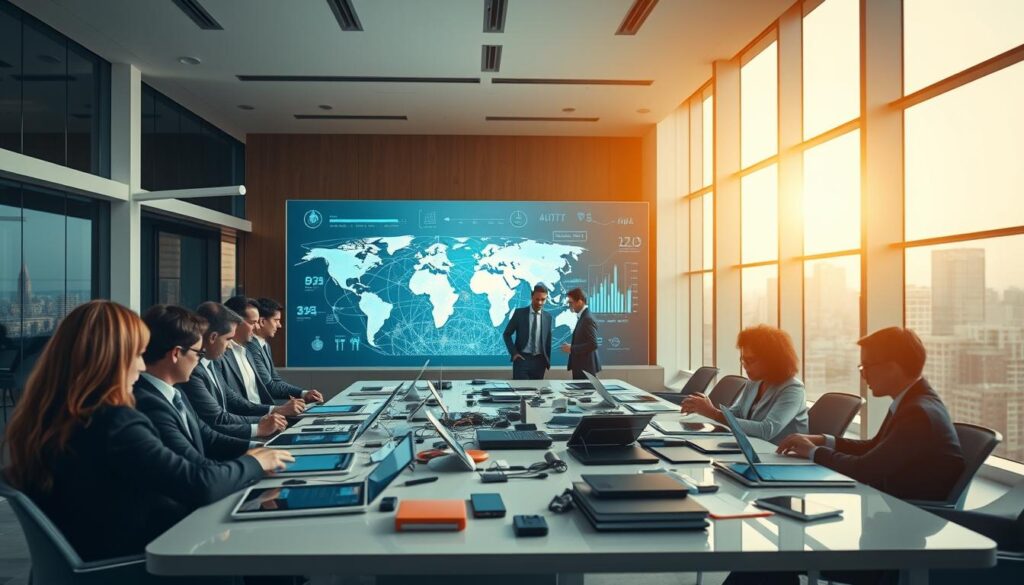 Unternehmenswissen im digitalen Zeitalter Unternehmenswissen im digitalen Zeitalter