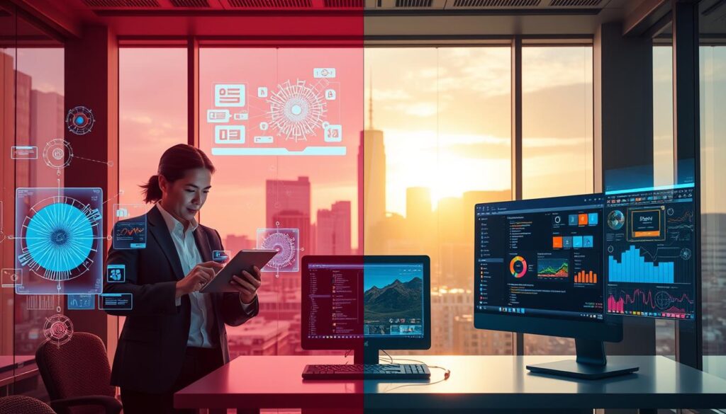 Unterschied KI und klassische Software Unterschied KI und klassische Software