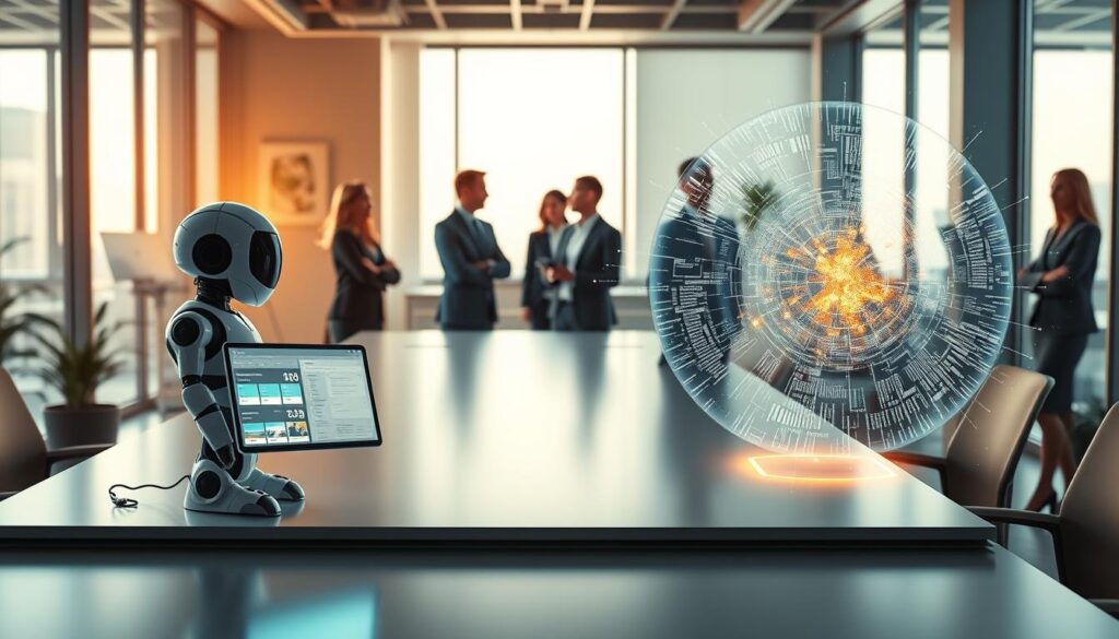 Unterschiede zwischen KI Agenten und Large Language Models