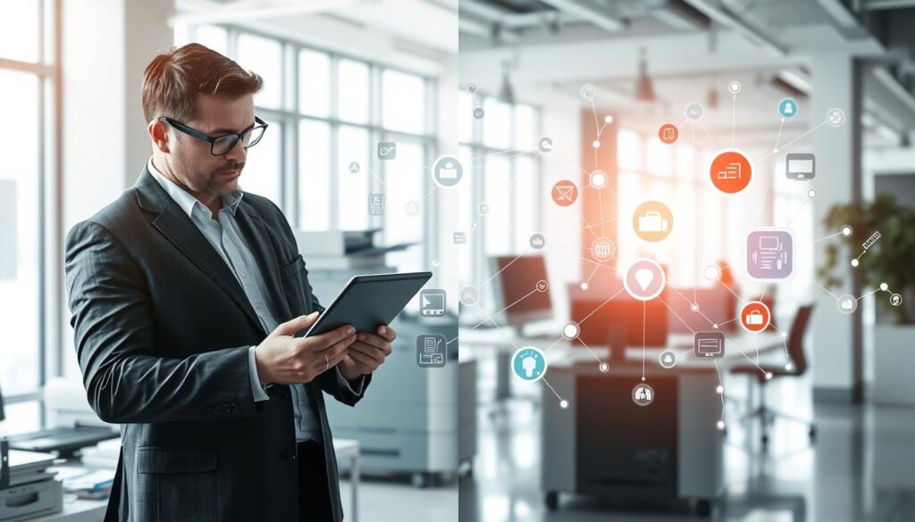 Unterschiede zwischen traditionellen Automatisierungen und autonomen Workflows Unterschiede zwischen traditionellen Automatisierungen und autonomen Workflows