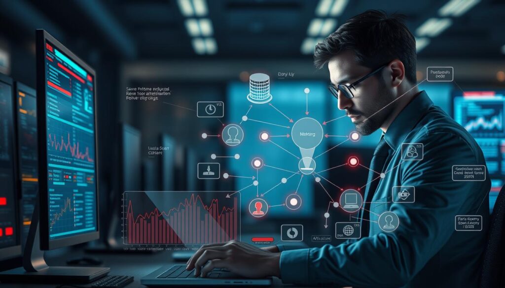 Ursachen IT-Störungen und deren Auswirkungen