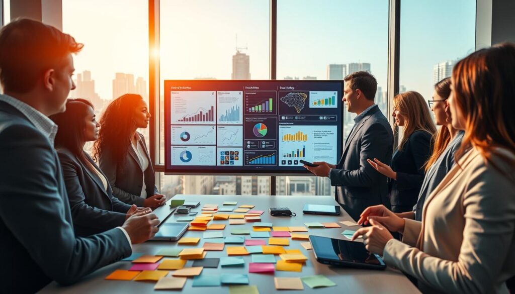 Use-Case-Benchmarking für branchenübergreifende Innovation Use-Case-Benchmarking für branchenübergreifende Innovation