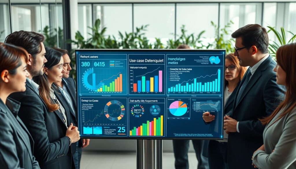 Use Case Datenqualität Use Case Datenqualität