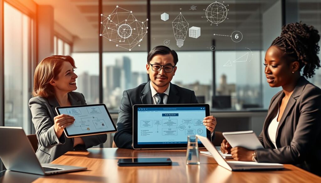 Use Case Management im AI-Prozess