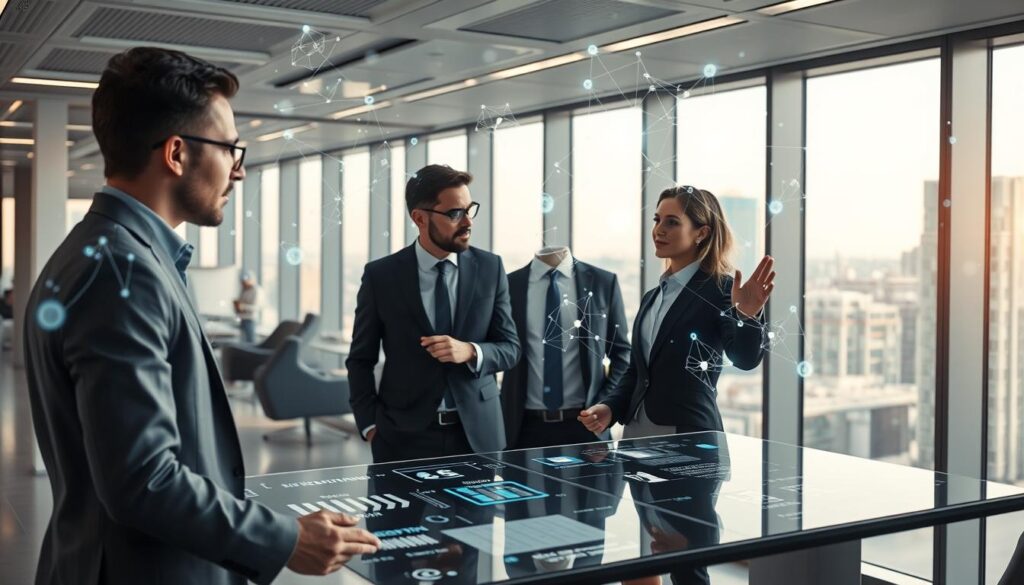 Vector Retrieval in der Unternehmenssuche