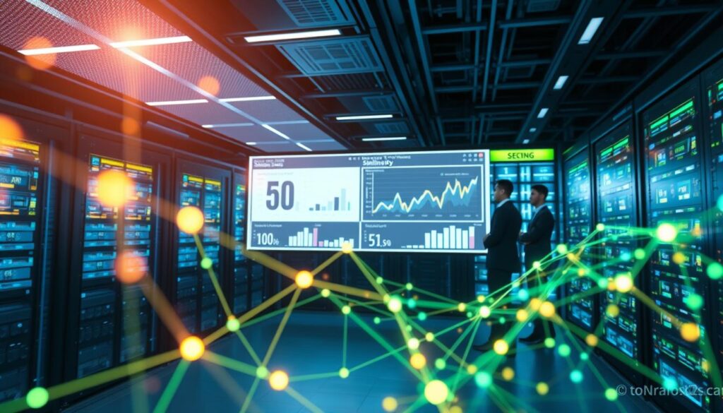 Vektor-Speicherung und Ähnlichkeitssuche in Vektor-Datenbanken Vektor-Speicherung und Ähnlichkeitssuche in Vektor-Datenbanken