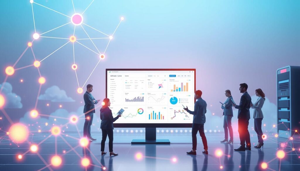 Vektordatenbanken in E-Learning-Systemen