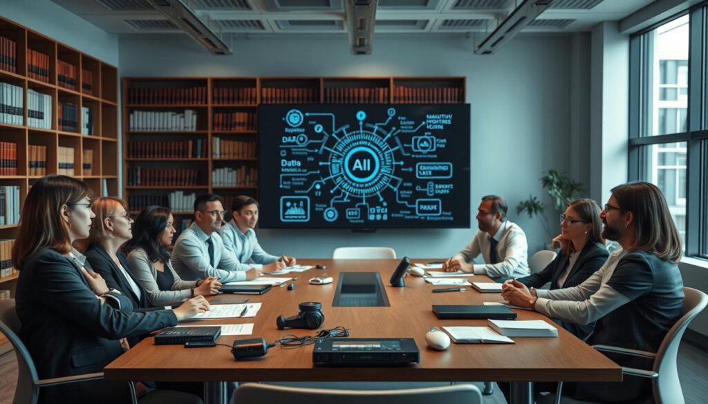 Verantwortlichkeit Datenschutz KI Verantwortlichkeit Datenschutz KI