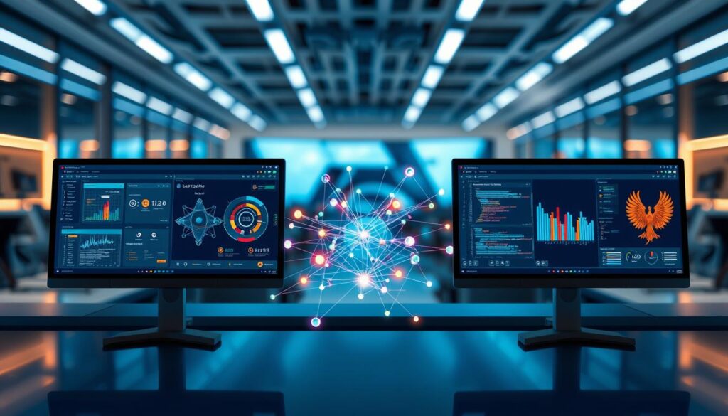 Vergleich von Observability-Tools Langfuse, LangSmith, Helicone und Phoenix