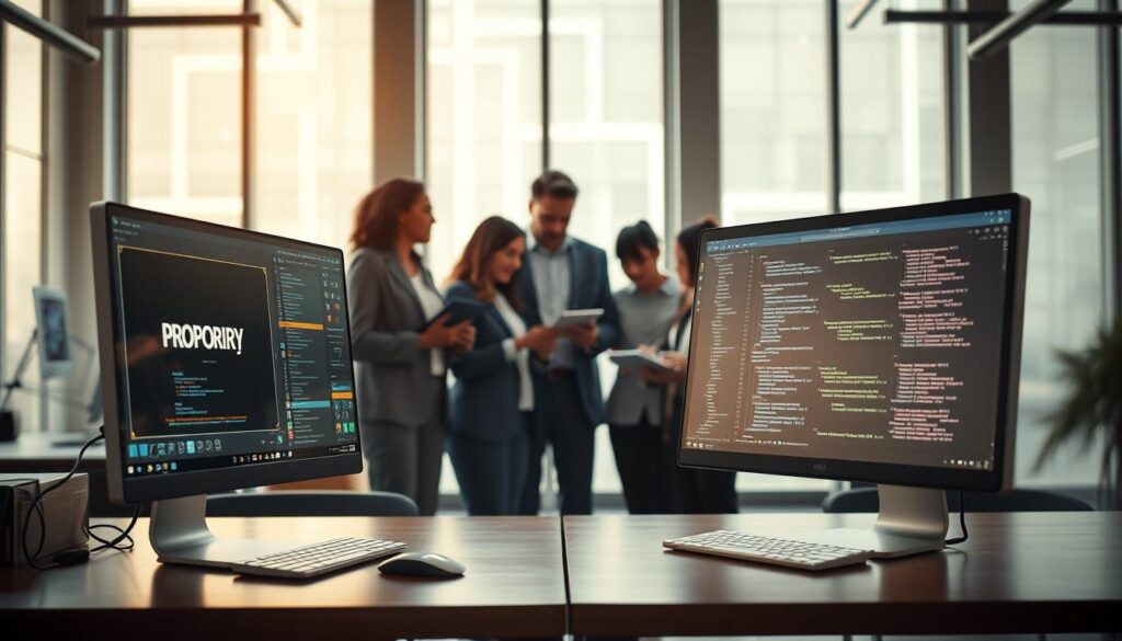 Vergleich von proprietären und Open Source LLMs Vergleich von proprietären und Open Source LLMs