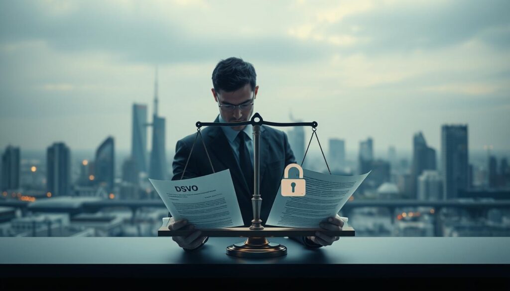 Verhältnis zwischen KI-VO und DSGVO im Datenschutzkontext