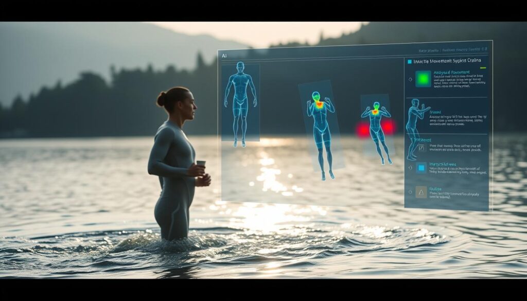 Verletzungsprävention KI im Wassersport Verletzungsprävention KI im Wassersport