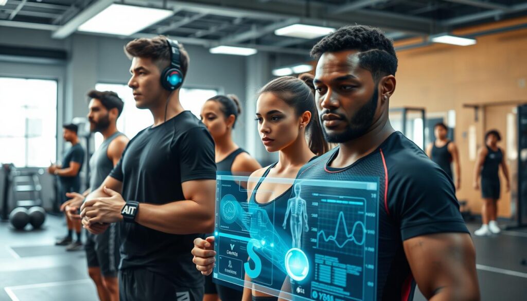 Verletzungsprävention durch KI im Sport