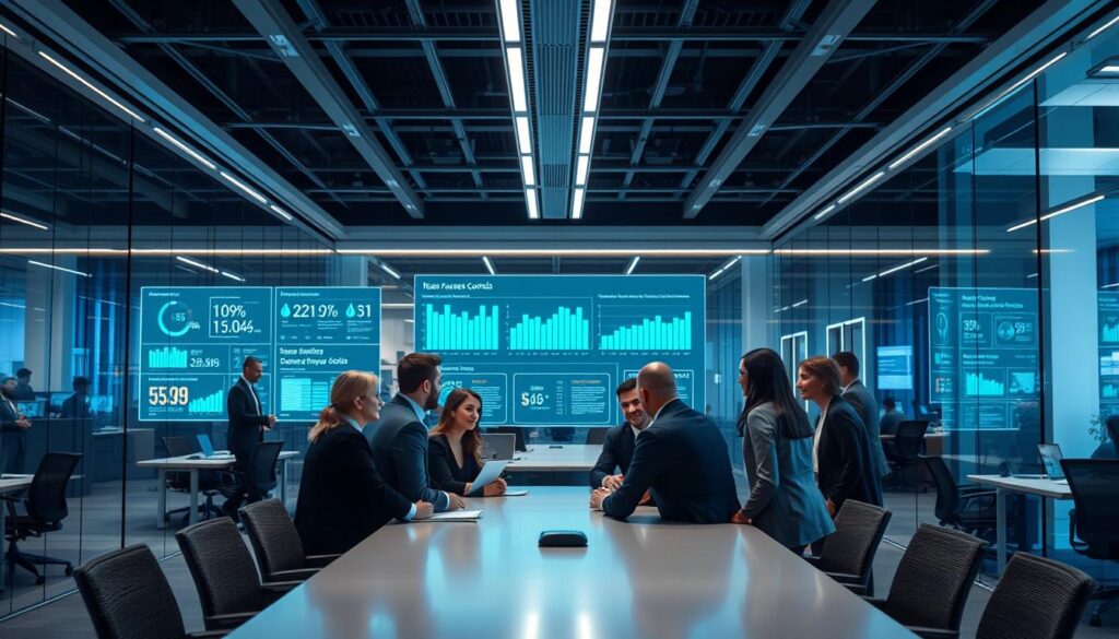 Vernetzte Workspaces und rollenbasierte Zugriffssteuerung in Langdock