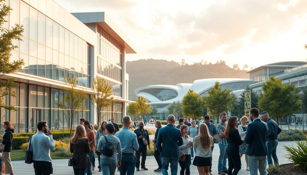 Vernetzung KI in Innovationsparks und Reallaboren Vernetzung KI in Innovationsparks und Reallaboren