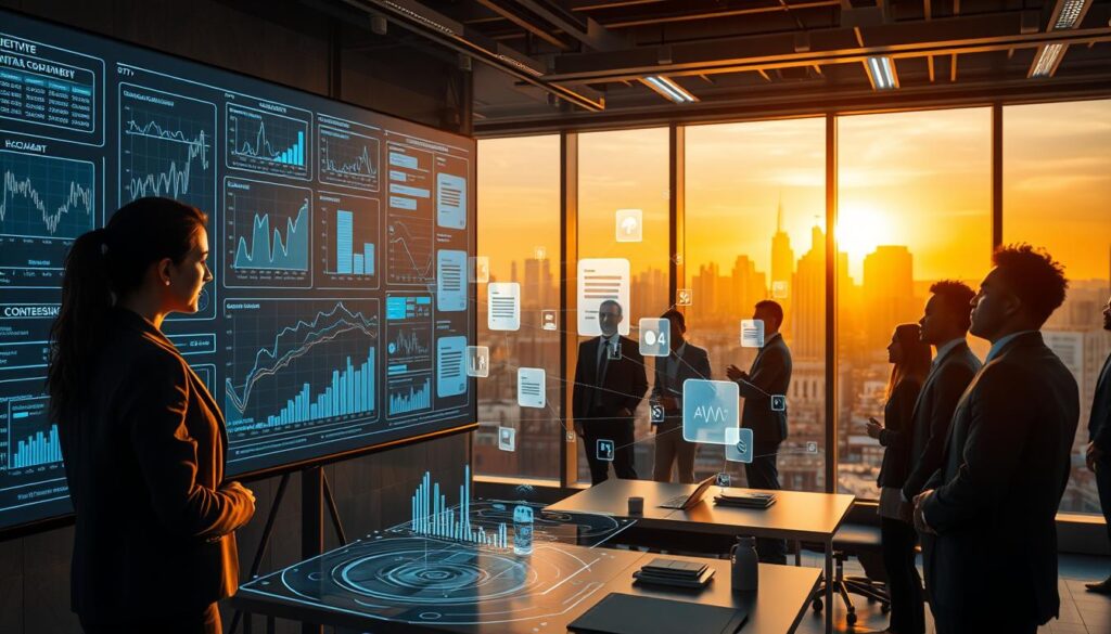 Vertragsportfolioanalyse mit KI-Agenten Vertragsportfolioanalyse mit KI-Agenten