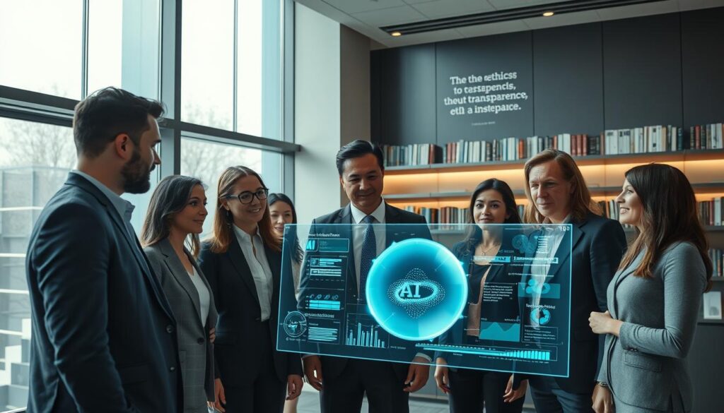 Vertrauen in KI durch Transparenz und Erklärbarkeit