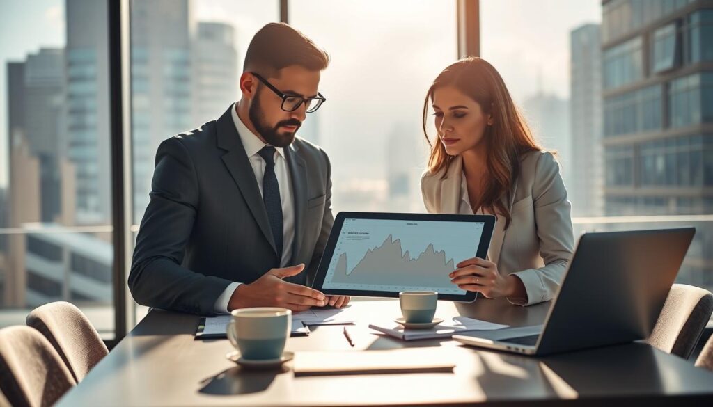 Vertrauen und Kundenloyalität im B2B-Bereich