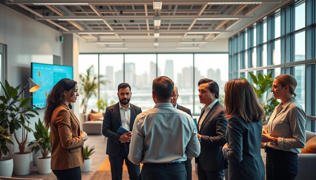 Vertrauenskultur und Empowerment in der KI Unternehmenskultur Vertrauenskultur und Empowerment in der KI Unternehmenskultur