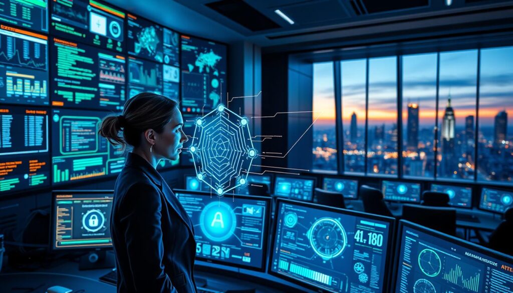 Vertrauenswürdigkeit KI-Agenten in der Cyberabwehr Vertrauenswürdigkeit KI-Agenten in der Cyberabwehr