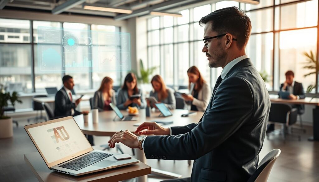 Vielfalt der KI tools im Arbeitsalltag Vielfalt der KI tools im Arbeitsalltag
