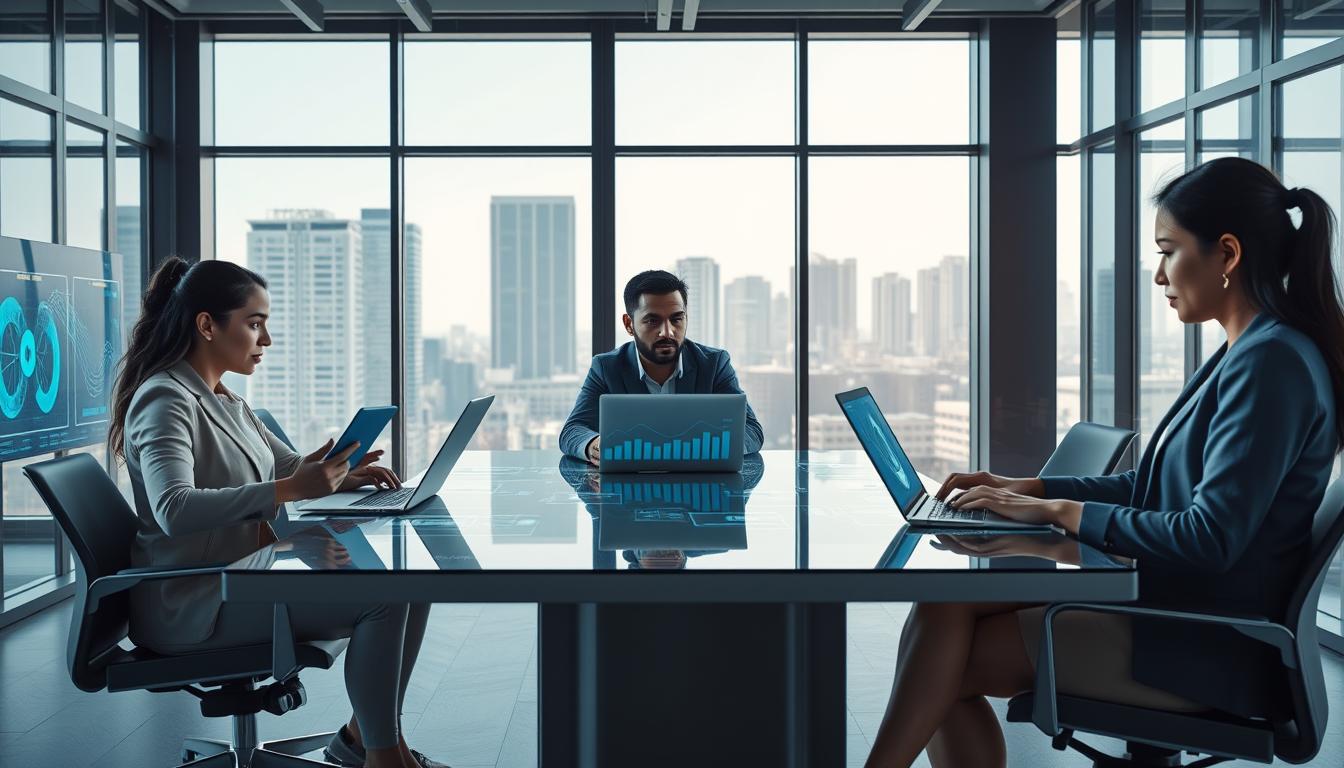 Virtual Employees