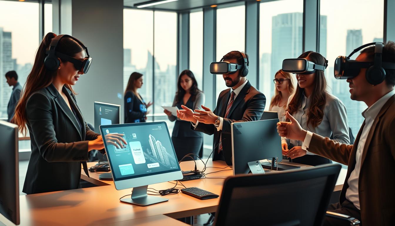 Virtual Employees