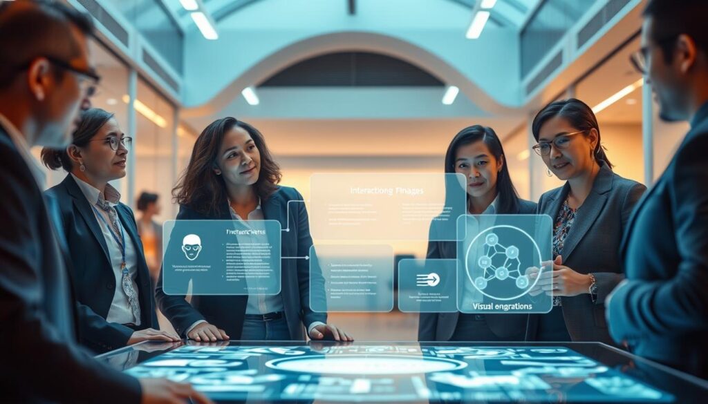 Vision-Language-Modelle und multimodale KI